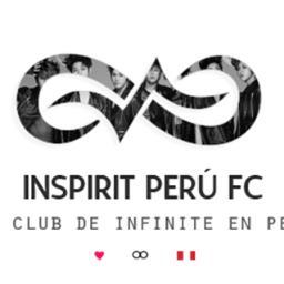 We're a peruvian fanclub who supports INFINITE