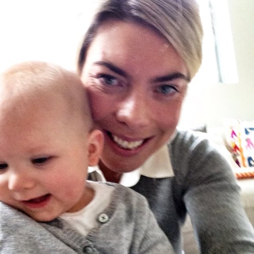Communications specialist, mother to Olivia, Lifestyle Editor at The Grace Tales. New Dubai dweller.