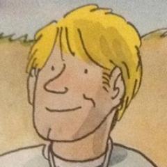 chrisbacklash's profile picture. T Shirt seller. Former Magician. QPR fan.