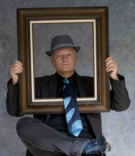 International Provocateur & Karmic Banker