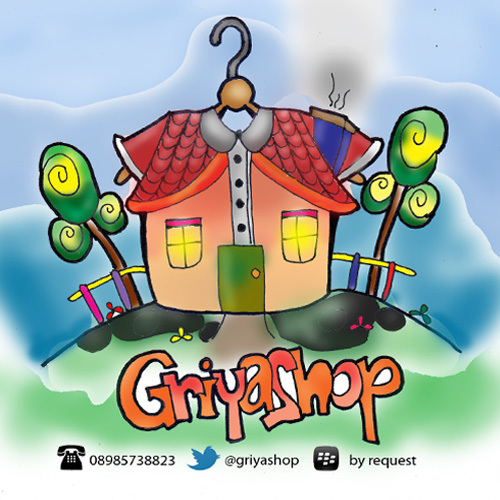 griyashop's profile picture. GRIYA SHOP ♥08985738823♥  Ecer Reseller Dropship | cek #GriyaSALE #GriyaNew #GriyaUpdate► happy shopping | no FB |line : dikaajeng | IG : fat_mode
