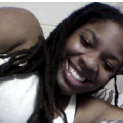 #BlackisBeautiful #CAUAlumna #MSW