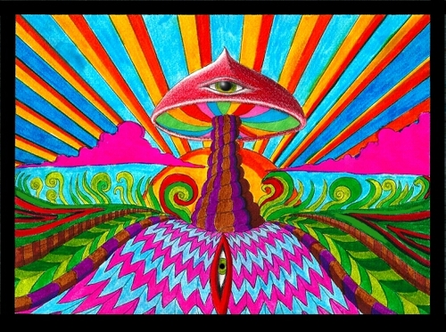 turn on, tune in, drop out  #positivevibes      ~Explore your mind~