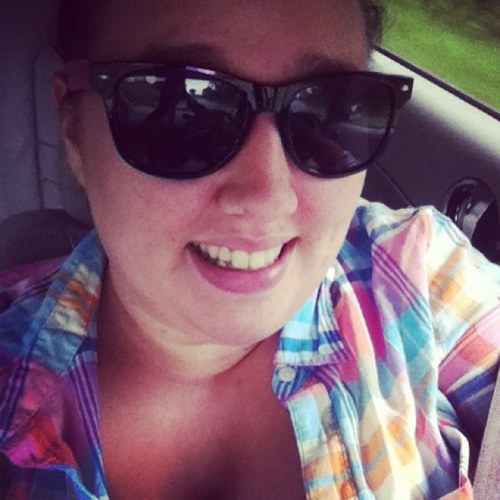 It's me NDE!:)