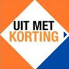 De grootste kortingssite van Nederland!
Iedere dag kortingsbonnen en kortingscodes voor Dagjes Uit, Mode, Vakantie, Elektronica en meer! Officieel account.