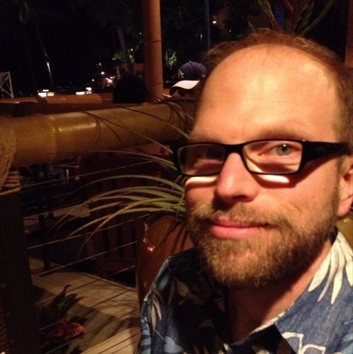 vancouverology's profile picture. 