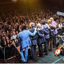 Join the Tom Petty and the Heartbreakers Army! For die hard TPATH fans to join together and celebrate our love of this wonderful band. 'Guitar's not bombs'