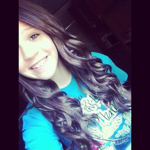 Fear is stupid. So are regrets.♡