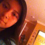 love one direction!!!!!!!!! and is Mrs.STYLES follow me and i will follow back    Cute as a B**** all and every single one of u !!
