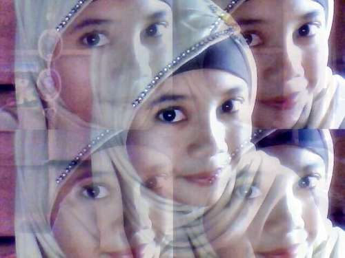 dita_anjarsari's profile picture. I can do it, if I serious to my job ☺Ơ̴̴͡.̮Ơ̴̴̴͡