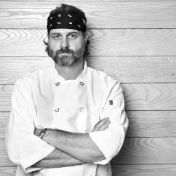 Chef. Adventurer. Storyteller.