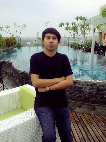 I'm just ordinary people - 
Love the music - 
TLB (TheLonelyBullz) is my great band
@TLBindonesia