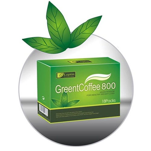 Buy Green Coffee Bean Extract From This Site and Loss Weight Fast.