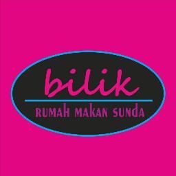 Rumah makan sunda dengan konsep penyajian prasmanan dan cepat saji