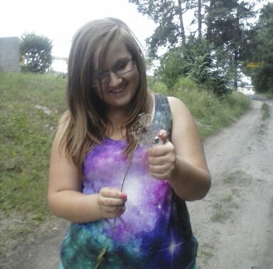 hi. I'm cool girl and i love one direction 3
