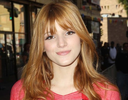 I'm Just A Bella Thorne's Fans Girl