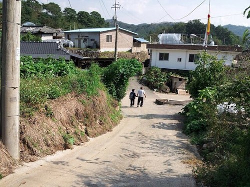 驚懼疑惑
