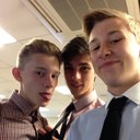 Will Masters - @Will_Masters98 - Twitter