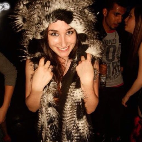 lolosbreakfast's profile picture. Designer at Epsilon Designs Creature Hoods & Rave Apparel.  

#intrancewetrust