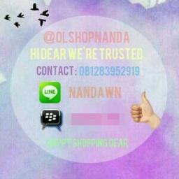 we're was Beautyacsr.for order Line&Kik LovlyStore SMS ONLY 081283952919 Ig:LovlyStore happy shopping^^