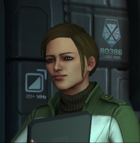 German scientist... I am more interested in learning about different lifeforms... {18+RP} Uncle: @Red_Medic_