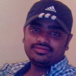 kasamaravind's profile picture. 