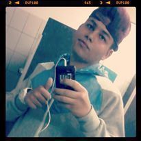 https://t.co/1VlBHUgWPZ
Brazil | Male | 17 years old