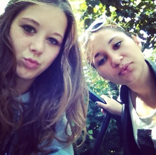 ♥ Justin  - 03'11'2012 |
 “You only live once, why don't make the best of it?”