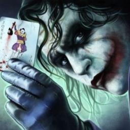 Creando aplicaciones para acabar con Batman!