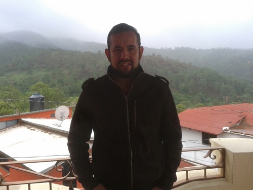 Fernandomak84's profile picture. 