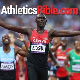 A website and online community dedicated to Track and Field athletics. Website launching for 2013 World Champs in Moscow