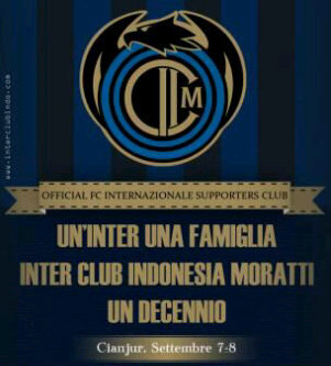 LA GRANDE FAMIGLIA INTERNONA INTER CLUB INDONESIA MORATTI TANGERANG SELATAN | cp: @kha_cika |
http://t.co/DsxC6K6tRV