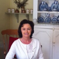 EileenMagnier (@eileenmagnier) 's Twitter Profile