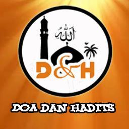Kutipan Do'a & Hadits dalam 140 karakter, Menuju Hidup Yang Islami sesuai tuntunan dan Sunnah Rasulullah SAW