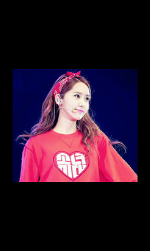 RolePlayers of YoonA (Girl's Generation) | @GGHMY_ siputnya baek anak gua