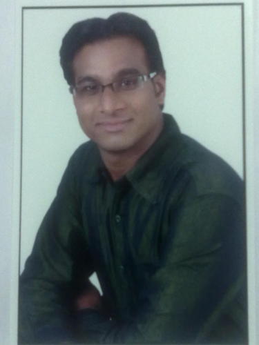 praveenjain2013's profile picture. 