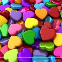Things are beautiful if you love them