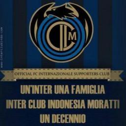 Official Twitter Account Of INTERNONA @Internona_BTG Contact Us : @yulit_ulit

FORZA INTER PER SEMPRE