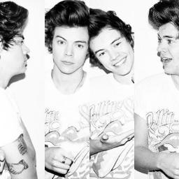 ☯Wanting Harry's eyes☯