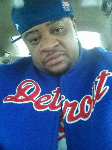 BigDrewThatGuy Profile Picture