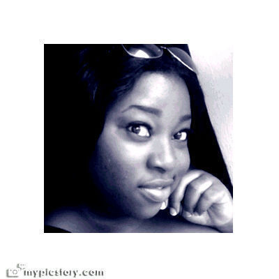 ... a simple girl with a dream
