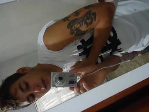 Sonhador ;)