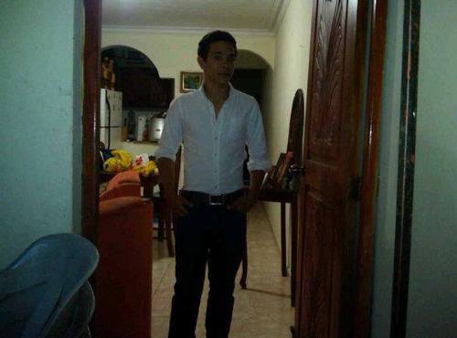 follow me @ always active