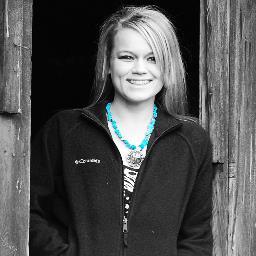 Mom of 3. Dally, and the Twins, Gunner and Aubrey. My kids, Moto, horses and country is all I need :)