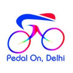 Be eco-friendly and stay healthy. Grab a bicycle, glove up and Pedal On the streets of Delhi.