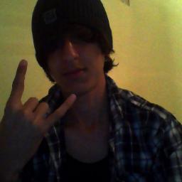 Avenged SevenFold .. 3
Fucking MetalHead  \m/ ...