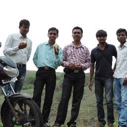 avinashsable15's profile picture. 