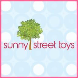 Sunny Street Toys offers a large selection of toys we know will keep your children entertained for hours including an exclusive collection of Eco-friendly toys.