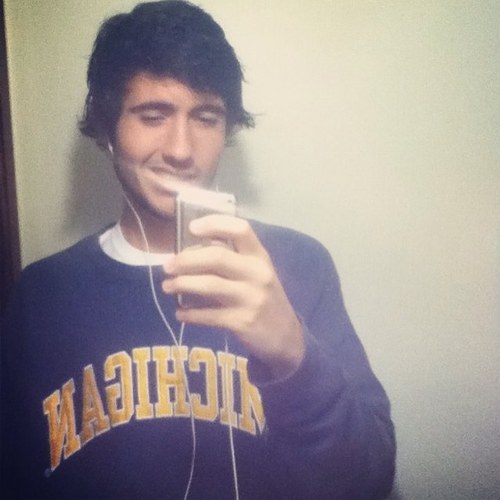 Mano, simplesmente eu e mais niguem, oque depender de mim eu levo !