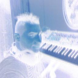 musician\music producer\